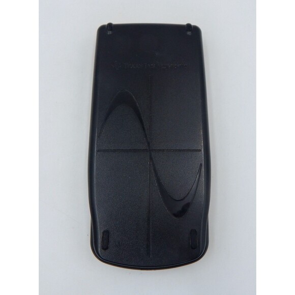 Texas Instruments TI-83 Plus Graphing Calculator Tested With Cover - Picture 2 of 9